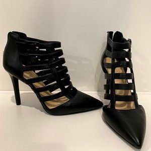 Jessica Simpson Stiletto